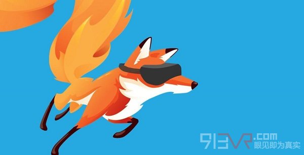Mozilla VR Hub现在可以共享Web剪贴板和上传的内容