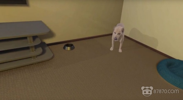 【8点7分】Magic Leap公布第三方VR汽车应用 VR运动模拟器登陆Kickstarter