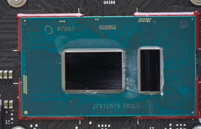 升级的不止是GTX1050！小米笔记本Pro GTX评测：满血的i7有多强