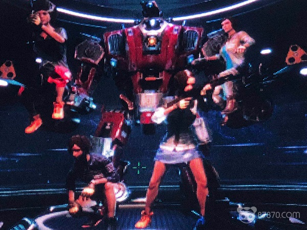 ChinaJoy 2018开幕！一篇文章带你逛遍所有的VR/AR体验区