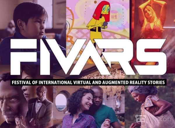 【8点7分】Magic Leap公布第三方VR汽车应用 VR运动模拟器登陆Kickstarter