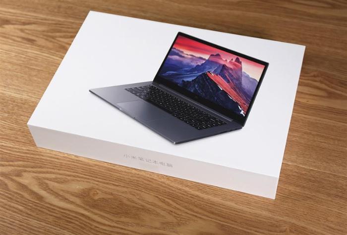 升级的不止是GTX1050！小米笔记本Pro GTX评测：满血的i7有多强
