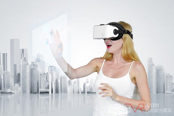 掌网科技3D、VR数字化立体视觉点亮智慧城市