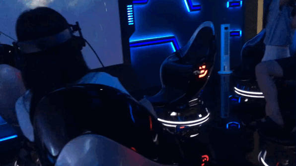 携手数字王国空间，爱奇艺VR带来《无主之城VR》专场体验