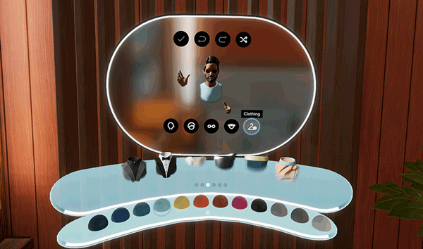 87晚汇 | Oculus Avatars支持跨平台 谷歌和Labster为学生打造VR实验室