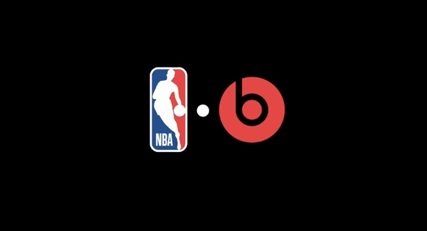Beats与NBA结成全球合作伙伴：将赞助美职篮/美国国家队