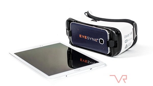 SyncThink为VR Tools套件添加动态视觉训练