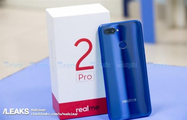 OPPO Realme 2 Pro现身GeekBench：骁龙660+8G内存