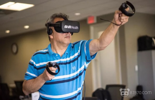 87晚汇 | 星战系列VR体验明年登陆Oculus Quest 下代Oculus Go重点是续航