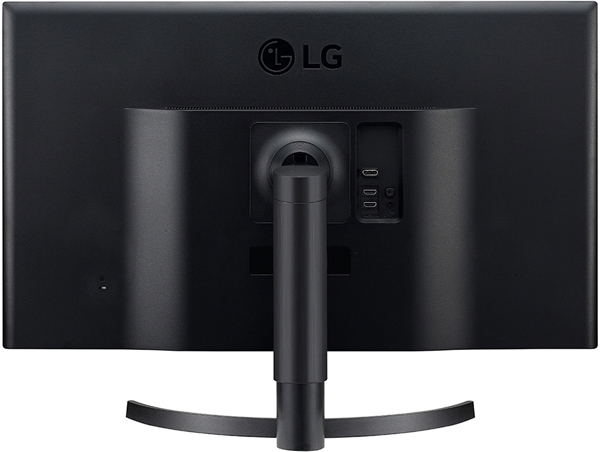 LG新品4K显示器32UK550发布：支持HDR10和Freesync