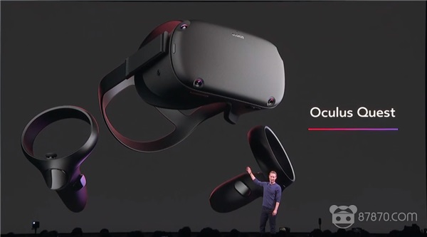 Oculus Quest来了，我们PC端VR玩家怎么办？ 让我们瞧瞧Oculus Quest 升级的社交网络 那么，我们PC VR玩家何去何从？