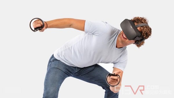 Oculus推出Oculus VR教育试点计划
