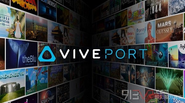 Viveport推出开学促销活动正式支持Oculus Rift