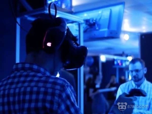 【8点7分】HTC为Oculus Rift推出Viveport订阅 美国体验店提供节奏光剑体验