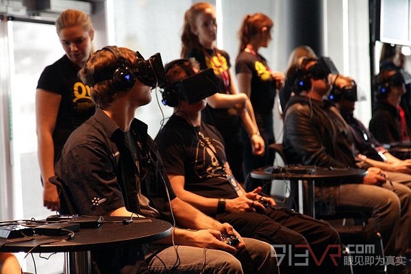 Pearl Abyss收购VR游戏商CCP Games 金额高达4.25亿美元