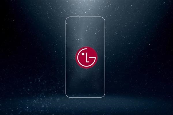 LG V40 ThinQ官方渲染图曝光：前双摄后三摄