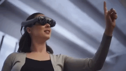 【一周要闻】苹果2018秋季发布会正式召开 The Void联手ILMxLAB开发VR体验