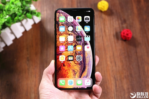 iPhone XS/XS Max维修费用公布：换块屏能买一部小米8