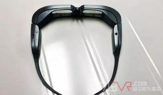苹果或在研发AR智能眼镜