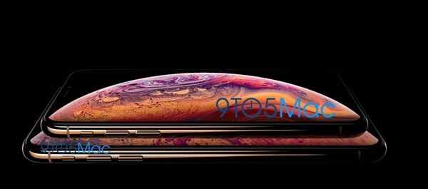 苹果6.5寸新机叫什么：iPhone XS Max？