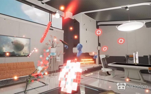 VR世界的另一个你！Oculus推出新的虚拟头像