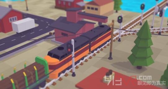 VR模拟游戏《体素大亨》正式上线Steam平台