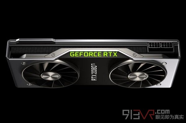 NVIDIA最新的“RTX”显卡将深刻影响VR发展