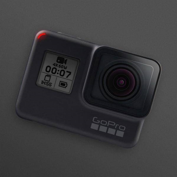 1498元起 GoPro发布Hero 7系列三款运动相机