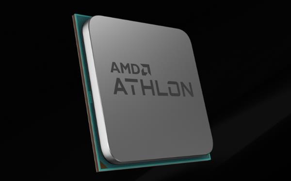 439元超高性价！AMD速龙200GE国内上架 Zen+Vega架构