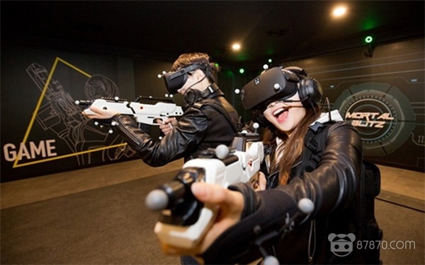 【一周要闻】微软秋季发布会VR/AR缺席，VR纪录片《零日》获艾美奖