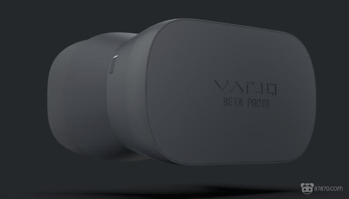 芬兰公司Varjo获3100万美元B轮投资，将打造人眼分辨率的工业级VR头显