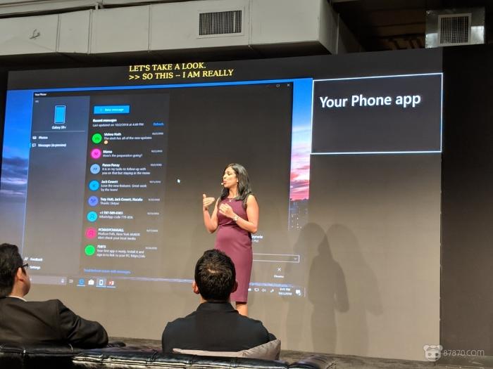微软2018秋季发布会:4款全新Surface系列产品上市，新的MR头显与HoloLens2遥遥无期