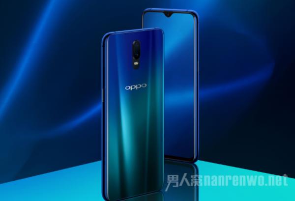 OPPO K1即将开卖 最低价的屏幕下指纹手机