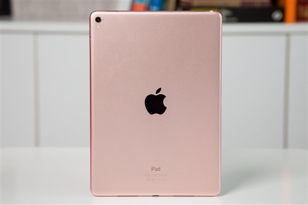 平板销量将持续下滑：苹果iPad要因此受益
