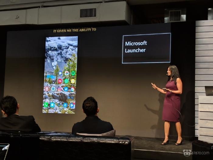 微软2018秋季发布会:4款全新Surface系列产品上市，新的MR头显与HoloLens2遥遥无期