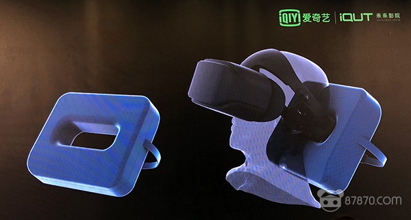 VR一体机观影评测报告来了！请注意查收
