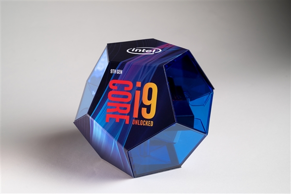 i9-9900K游戏性能超AMD 2700X 50%被疑掺水 Intel：测试没毛病