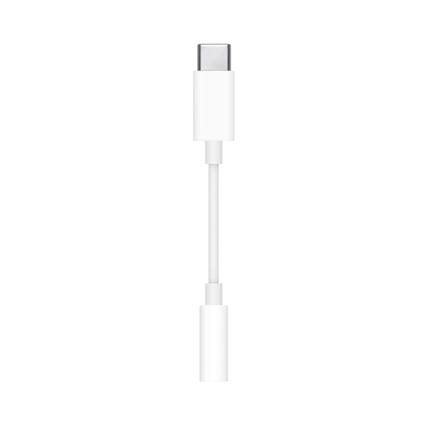 iPad Pro取消3.5mm耳机孔：苹果开卖USB-C转接头 69元