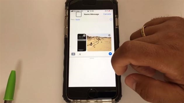 iOS 12新漏洞：iPhone锁屏下照片可随意取走