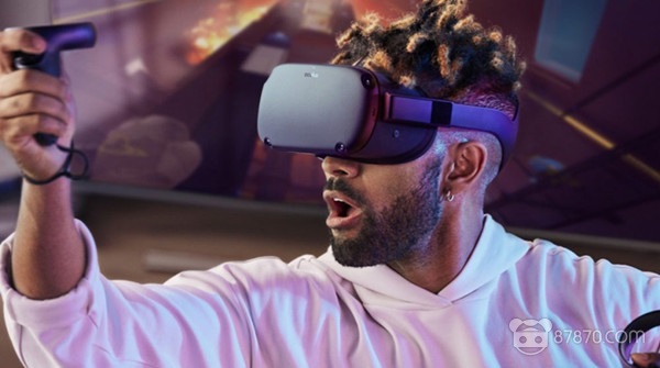 【8点7分】《刀剑神域》移动VR体验发布 世界VR产业大会议程公布