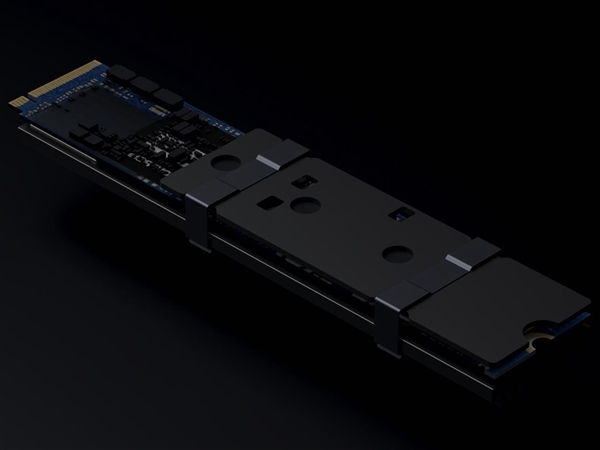 Intel傲腾905P M.2发烧级固态盘上架：500美元