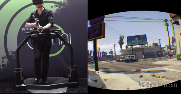 《荒野大镖客2》终于发售！其中隐藏着R星对VR的野心