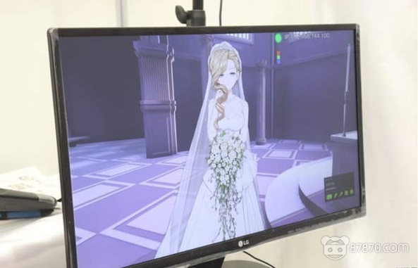 《碧蓝航线》“VR结婚”活动终止，企划合作方负相关责任