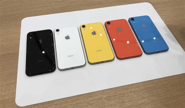 iPhone需求低迷 富士康第三季度净利润低于预期