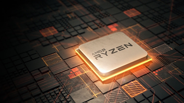 统计机构：AMD桌面处理器三季度份额提升到13%