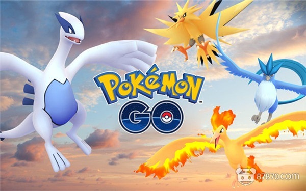 《Ingress》：蓝绿阵营世界大战，死宅每天带仨手机去炸你家