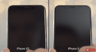 升级iPhone XS的理由多了一条：Face ID解锁速度比上代明显快