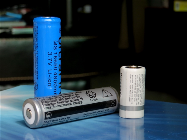 研究发现3D打印技术可制造任意结构电池 打破电池应用局限性