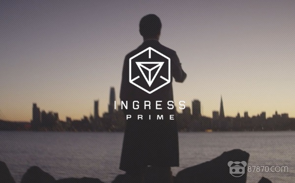《Ingress》：蓝绿阵营世界大战，死宅每天带仨手机去炸你家