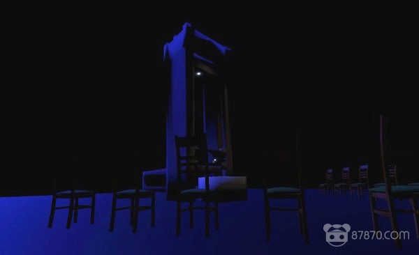 胆小慎入！VRChat上的“断头台”游戏国外爆红